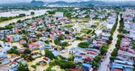 Typhoon Bualoi Leaves 51 Dead in Vietnam, Authorities Urge Financial Support for Affected Firms