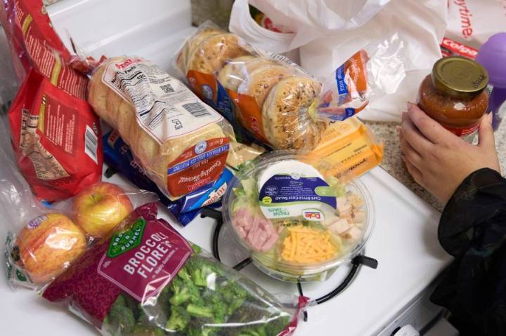 Nearly 12K people to lose SNAP benefits in Bastrop County