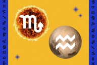 What the Sun Square Pluto Means for Your Zodiac Sign