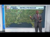 Morning Forecast for Tuesday, October 21st