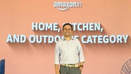 Amazon witnesses 60% growth in 2-wheeler sales backed by GST benefits