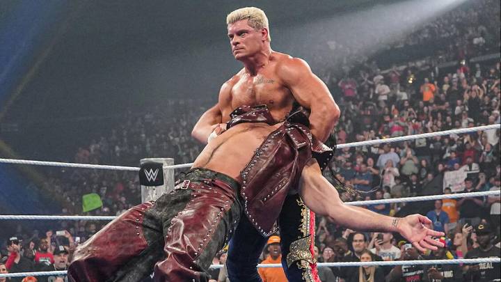 How to watch WWE Crown Jewel 2025: live stream wrestling online today; start time, card, storylines and predictions