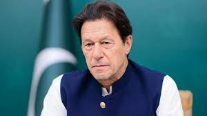 Ex-Pak PM Imran Khan Interrogated About His Social Media Account, Anti