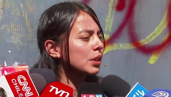 Hermana de Krishna y detención de pareja adolescente y suegra de Juan Beltrán: "Ellas quisieron siempre hacerle daño"