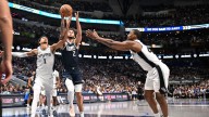 Spurs at Mavericks odds, picks and predictions