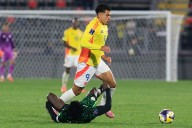 Colombia se alista para enfrentar a Sudáfrica por los octavos del Mundial sub