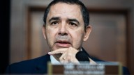 Texas congressman says he'll refuse paycheck during government shutdown