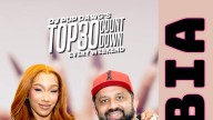 Don't Miss Bia This Weekend With Dj Pup Dawg's Top30 Countdown!