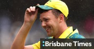 Australia Ashes cricket squad: Josh Hazlewood confident he’ll play all five Tests in series