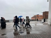 Staten Island Ferry service impacted by power outage during storm