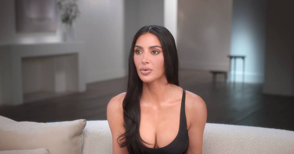 NASA responds to Kim Kardashian's claim that the moon landing was faked