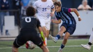 No. 13 Notre Dame defeats Allentown in CVC Tournament quarters
