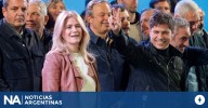 En un nuevo gesto a los intendentes, Kicillof cerrará la asamblea de la Federación Argentina de Municipios