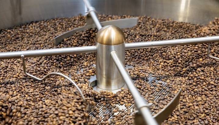 Precios del café robusto suben a pesar de perspectivas de suministro desde Vietnam