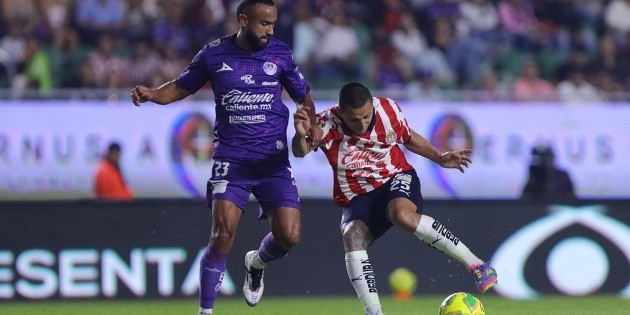 Chivas vs Mazatlán • Momentos Destacados • Jornada 13 • Apertura 2025