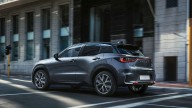 ¿Sabes qué significan las letras en los autos Lexus?