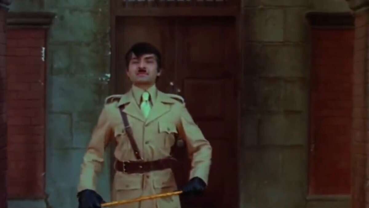 Veteran actor Govardhan Asrani passes away at 84