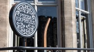 Beginning to feel like people didn't go for the Pizza Express line, says Andrew