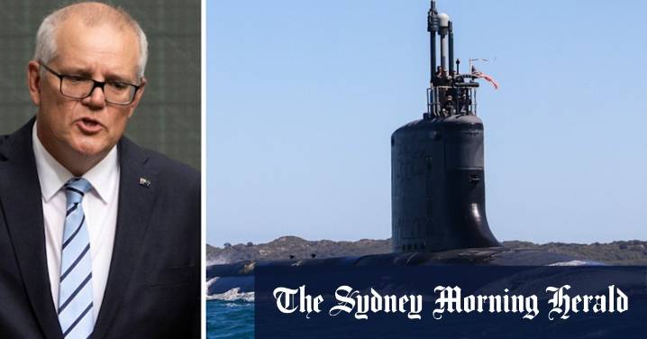 Top Pentagon adviser urges Anthony Albanese to hire special AUKUS tsar to drive forward progress on pact after Donald Trump backing