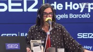 Àngels Barceló, entre "indignada" y "perpleja": ¿Qué hay en la cabeza de Mazón?"