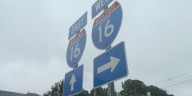 GDOT hosted industry forum for I-16 widening project from Pooler to Brooklet