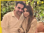Arbaaz Khan and Sshura Khan blessed with baby girl: Report