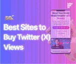 The Best Sites to Buy Twitter (X) Views to Boost Your Tweets (Top 6)