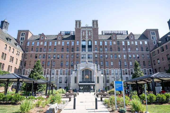 Baystate Health appoints new president of Health New England