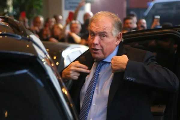 Varias polémicas en torno a la renuncia de Gerardo Werthein
