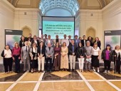 Aragón reduce a la mitad la lista de espera de discapacidad y aprueba su II Plan 2025