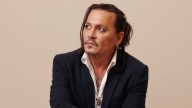 Johnny Depp Returns To Hollywood In Dark Reboot Of A Christmas Carol