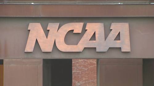 NCAA allows college athletes to bet on professional sports starting Nov. 1