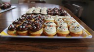 Recetas de cupcakes de Halloween: fáciles y ricas para tu fiesta