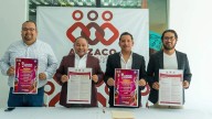 Celebrarán del 8 al 16 de noviembre los Juegos Apizaquenses