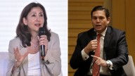 Juan Carlos Pinzón pidió aval al partido Verde Oxígeno de Ingrid Betancourt para su candidatura presidencial