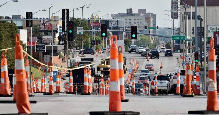 Lawsuit: Kansas City Streetcar contractor was Proud Boy, workers endured racial harassment