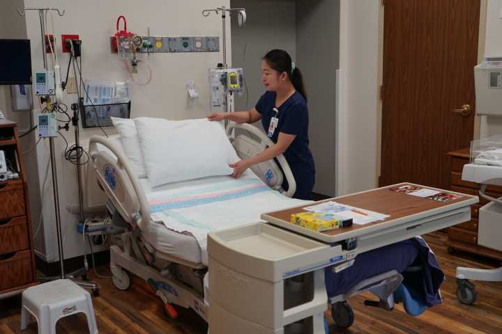 Nurses, senior care, telehealth? Wyoming seeks feedback for how to spend millions in federal health dollars