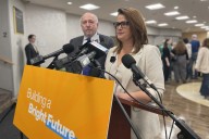 Sask. NDP prepares transition plan to form government after next election