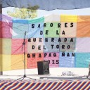 Se realizó el primer encuentro “Sabores de la Quebrada del Toro” en Campo Quijano