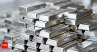 ‘Biggest crash in world history coming’: Rich Dad Poor Dad author issues stark warning; recommends buying silver