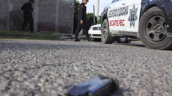 Percepción de inseguridad en México aumenta a 63% en el tercer trimestre de 2025