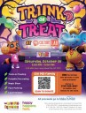 The Learning Experience to host ‘Trunk or Treat’ event at Culture Lab this month