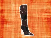 Dillard's has the perfect going-out boots that will carry you into fall