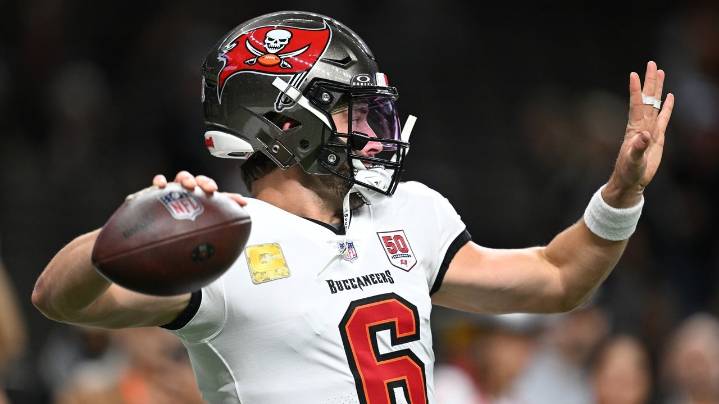 Buccaneers hope to get injured players back soon as tough stretch awaits after a bye week