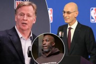These are the greedy bosses who knew gambling would ruin sports