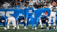 NOTEBOOK: Goff preparing for 70th start as Lions QB
