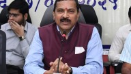 Chhatrapati Sambhajinagar: Collector Deelip Swami Urges Citizens To Read One Hour Daily