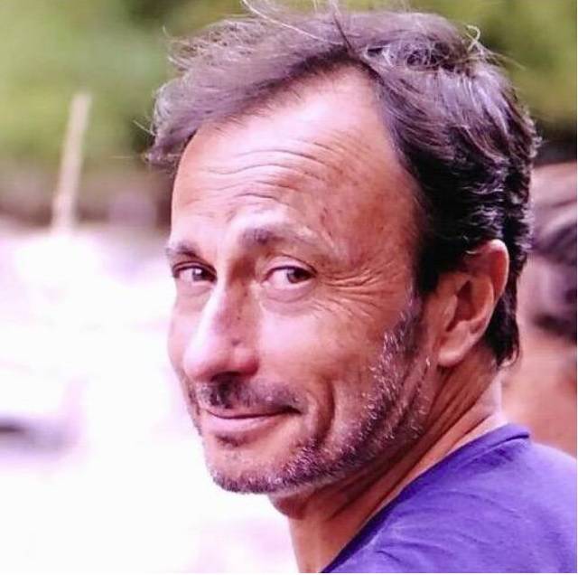 Vicent Gascó, XXVI premio de narrativa breve ‘Josep Pascual Tirado’