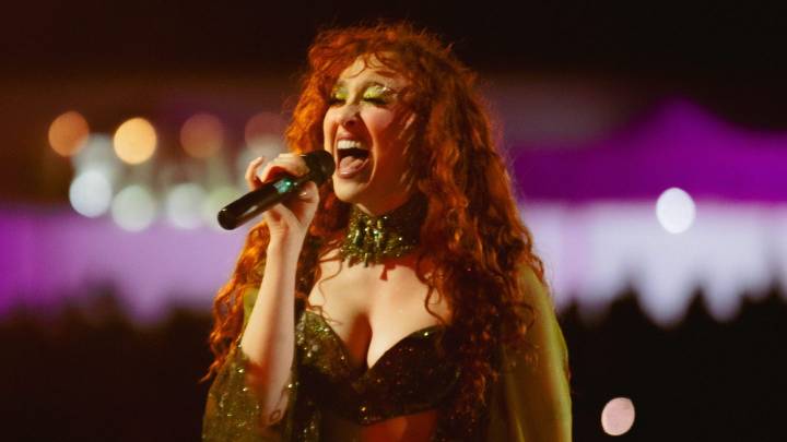 Chappell Roan in Pasadena: Highlights From Night 1 of L.A. Shows