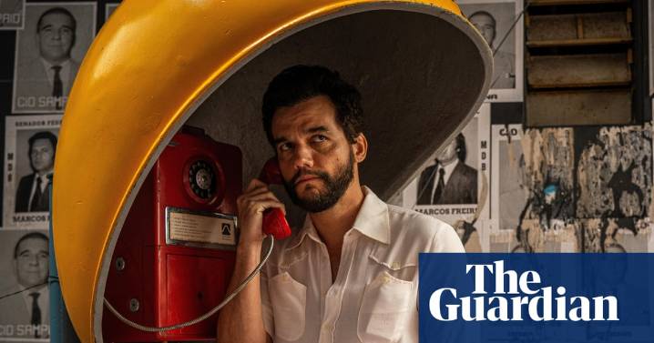 ‘I hope he goes to jail’: Brazil’s Cannes-winning director on Bolsonaro and political amnesia